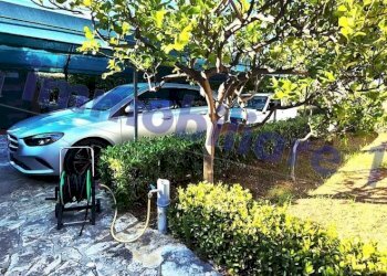Posto macchina - Villa via degli Oleandri, Castellammare del Golfo - foto 34