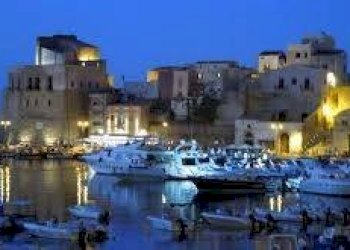 Zona - Villa via degli Oleandri, Castellammare del Golfo - foto 37