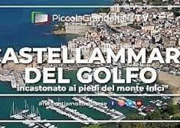 Zona - Villa via degli Oleandri, Castellammare del Golfo - photo 42