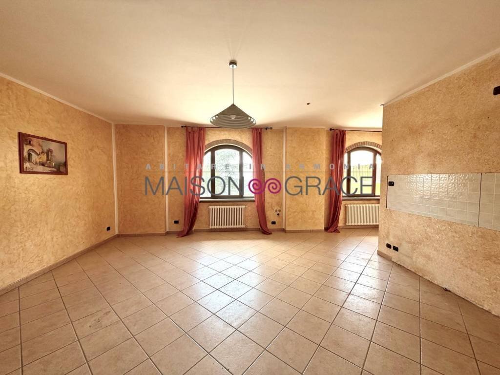 Cucina - Two-room apartment Treiso - photo 3