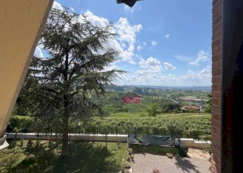 Vista - Bilocale Treiso - foto 2