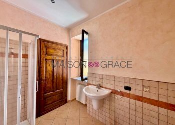 Bagno - Bilocale Treiso - foto 5