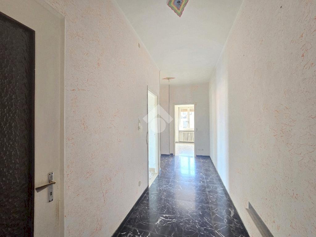 Three-room apartment Via Enrico Toti, Alpignano - photo 3