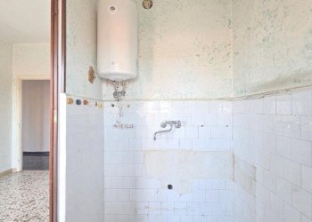 Three-room apartment Via Enrico Toti, Alpignano - photo 12