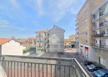 Three-room apartment Via Enrico Toti, Alpignano - photo 29