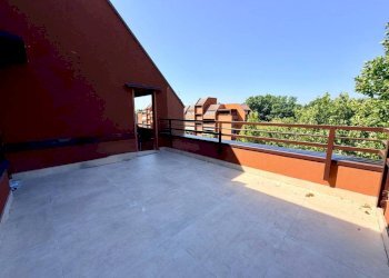 Attic hamlet Milano 3, Basiglio - photo 10