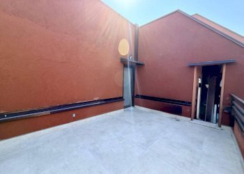 Attic hamlet Milano 3, Basiglio - photo 12