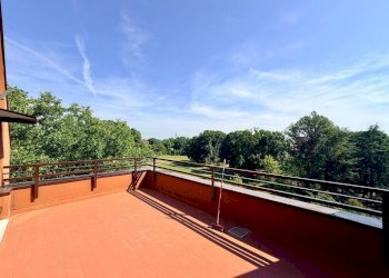 Attic hamlet Milano 3, Basiglio - photo 24