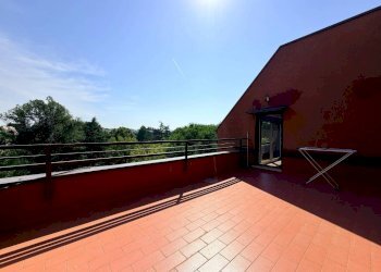 Attic hamlet Milano 3, Basiglio - photo 27