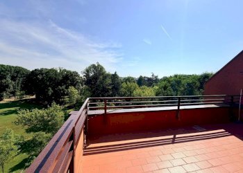 Attic hamlet Milano 3, Basiglio - photo 28