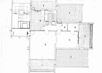 Attic hamlet Milano 3, Basiglio - photo 29