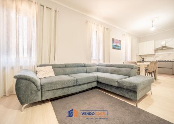 Three-room apartment Verzuolo - photo 2