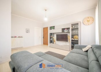 Three-room apartment Verzuolo - photo 5