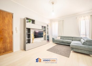 Three-room apartment Verzuolo - photo 6