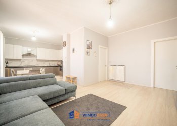 Three-room apartment Verzuolo - photo 7