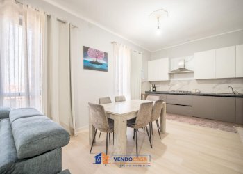 Three-room apartment Verzuolo - photo 10