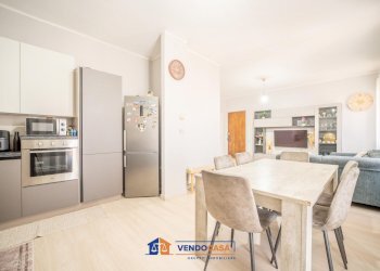 Three-room apartment Verzuolo - photo 11