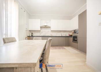 Three-room apartment Verzuolo - photo 14