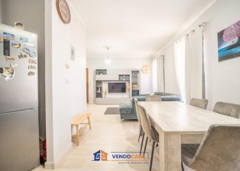 Three-room apartment Verzuolo - photo 15