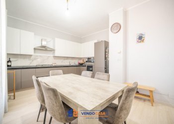 Three-room apartment Verzuolo - photo 16