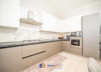 Three-room apartment Verzuolo - photo 17