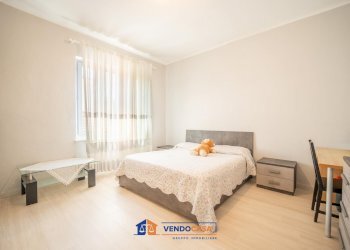 Three-room apartment Verzuolo - photo 18