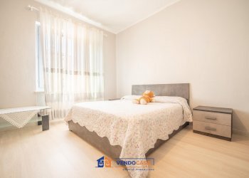 Three-room apartment Verzuolo - photo 19