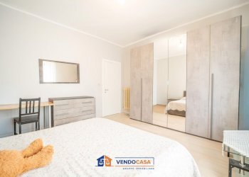 Three-room apartment Verzuolo - photo 20