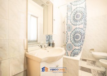 Three-room apartment Verzuolo - photo 21