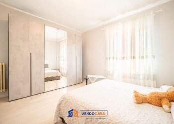 Three-room apartment Verzuolo - photo 22