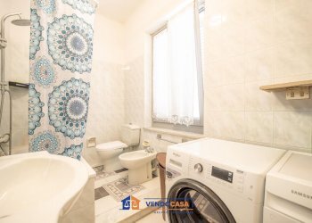 Three-room apartment Verzuolo - photo 23