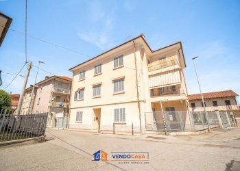Three-room apartment Verzuolo - photo 24