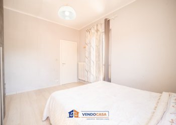Three-room apartment Verzuolo - photo 25