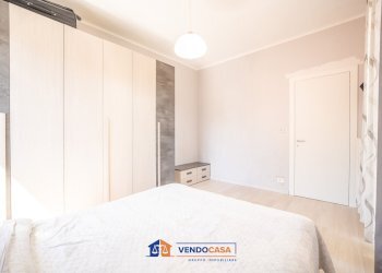 Three-room apartment Verzuolo - photo 26