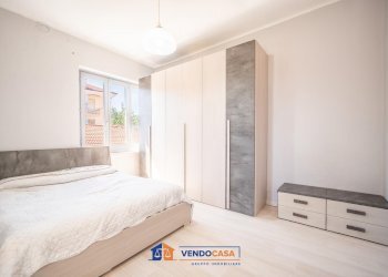 Three-room apartment Verzuolo - photo 28