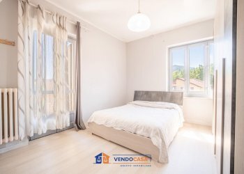 Three-room apartment Verzuolo - photo 29