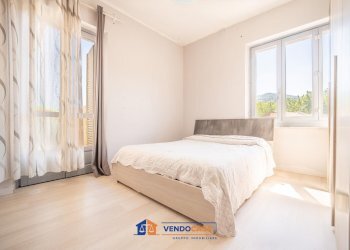 Three-room apartment Verzuolo - photo 30