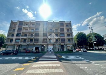 Trilocale Via Lanzo, Borgaro Torinese - foto 1
