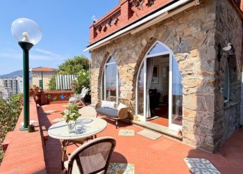 Two-room apartment Str. Romana Santa Croce, Alassio - photo 3