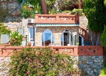 Two-room apartment Str. Romana Santa Croce, Alassio - photo 4