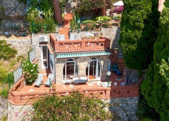 Two-room apartment Str. Romana Santa Croce, Alassio - photo 5