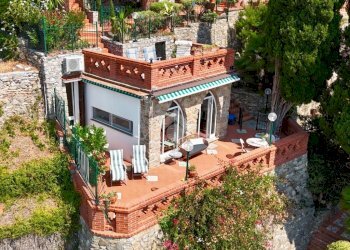 Two-room apartment Str. Romana Santa Croce, Alassio - photo 6