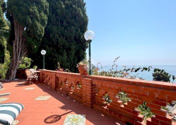 Two-room apartment Str. Romana Santa Croce, Alassio - photo 7