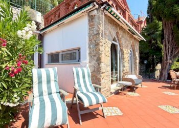 Two-room apartment Str. Romana Santa Croce, Alassio - photo 8