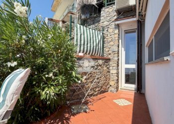 Two-room apartment Str. Romana Santa Croce, Alassio - photo 9