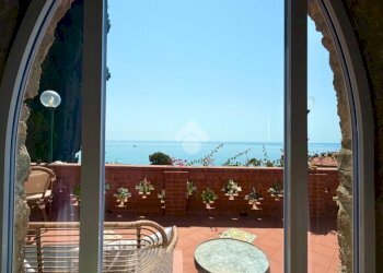 Two-room apartment Str. Romana Santa Croce, Alassio - photo 10