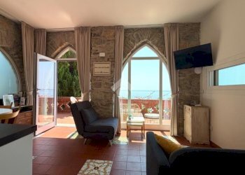 Two-room apartment Str. Romana Santa Croce, Alassio - photo 12