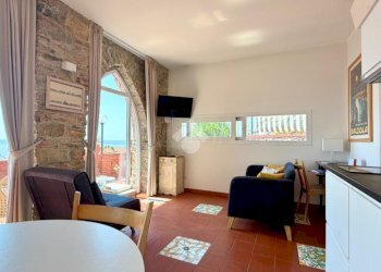 Two-room apartment Str. Romana Santa Croce, Alassio - photo 13