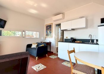 Two-room apartment Str. Romana Santa Croce, Alassio - photo 14