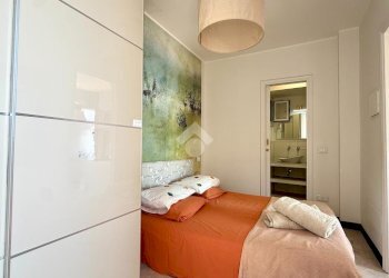 Two-room apartment Str. Romana Santa Croce, Alassio - photo 17